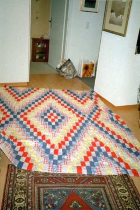quilt